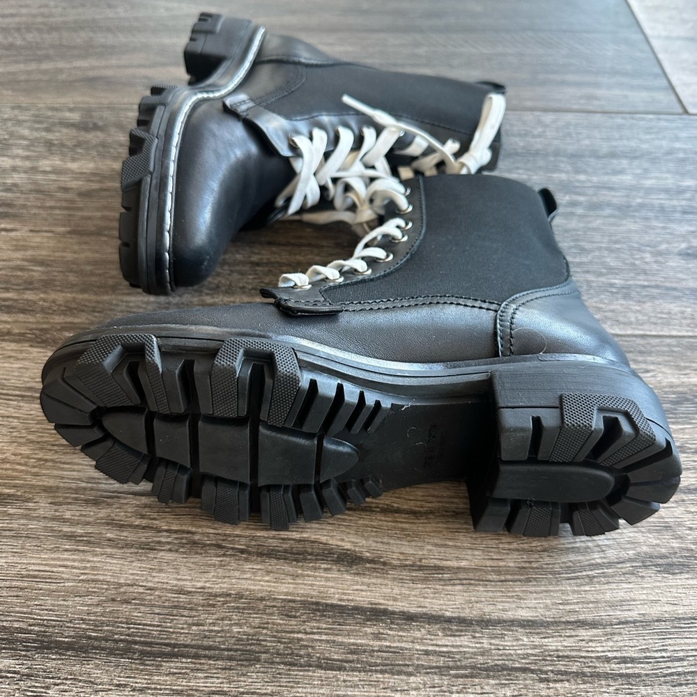 Rag & Bone Shiloh Combat Boot - image 4